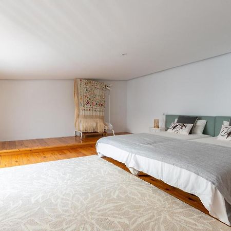 Behouse Alameda Apartment Sevilla Bagian luar foto