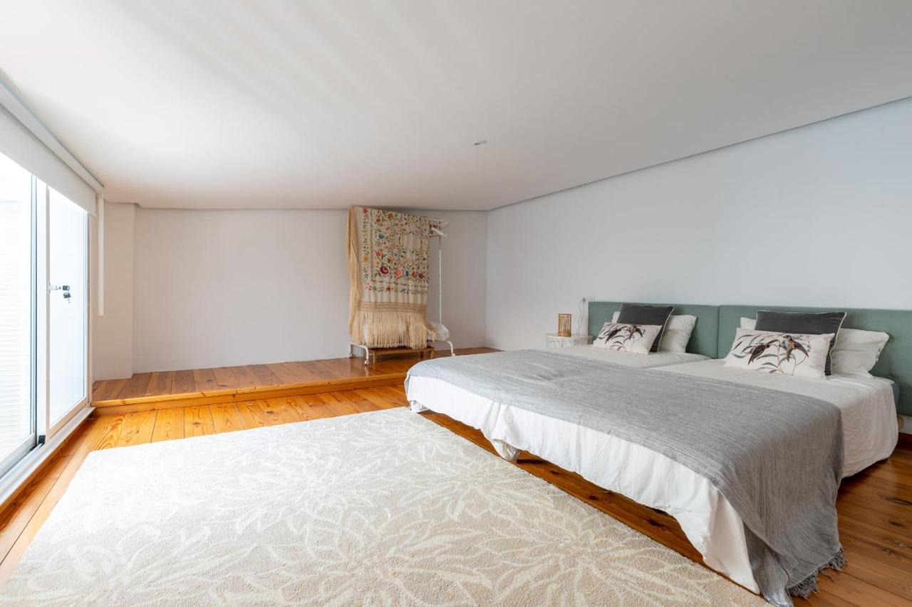 Behouse Alameda Apartment Sevilla Bagian luar foto