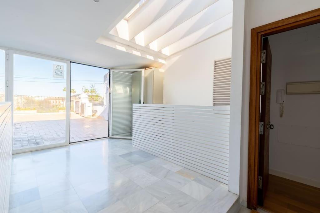 Behouse Alameda Apartment Sevilla Bagian luar foto